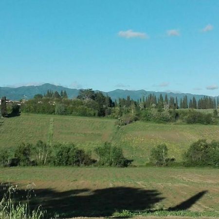 Ferienwohnung La Dimora Di Angela Barberino di Mugello Exterior foto