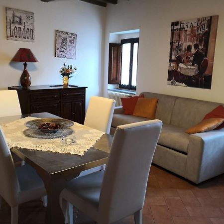 Ferienwohnung La Dimora Di Angela Barberino di Mugello Exterior foto