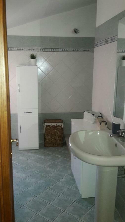 Ferienwohnung La Dimora Di Angela Barberino di Mugello Exterior foto