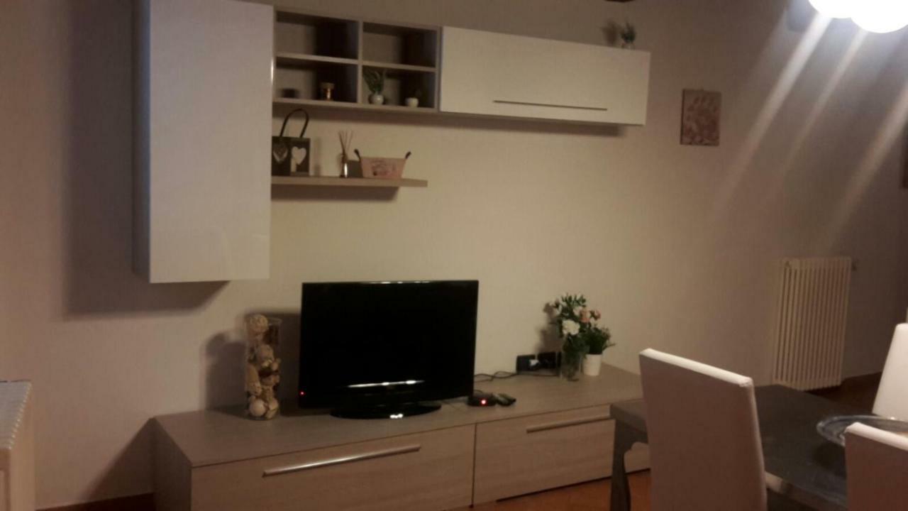 Ferienwohnung La Dimora Di Angela Barberino di Mugello Exterior foto