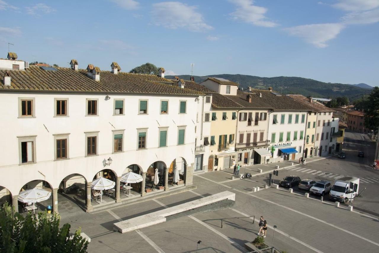Ferienwohnung La Dimora Di Angela Barberino di Mugello Exterior foto