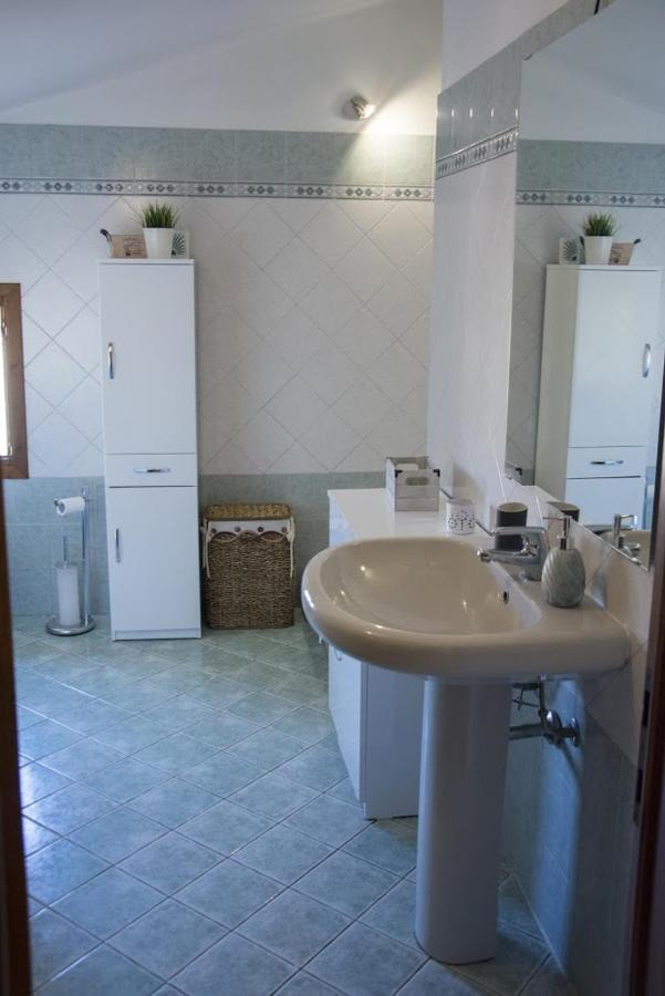 Ferienwohnung La Dimora Di Angela Barberino di Mugello Exterior foto
